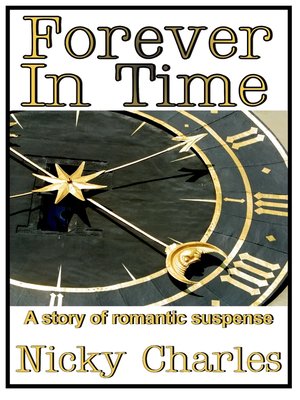 cover image of Forever in Time